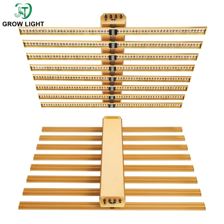 900W dimmable LED light