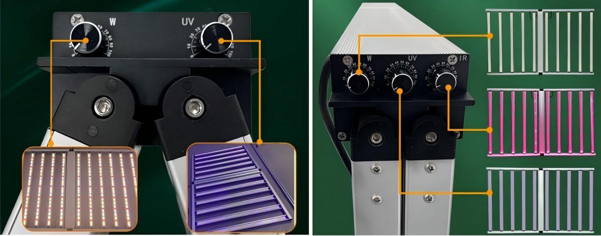 dimming control dimming control